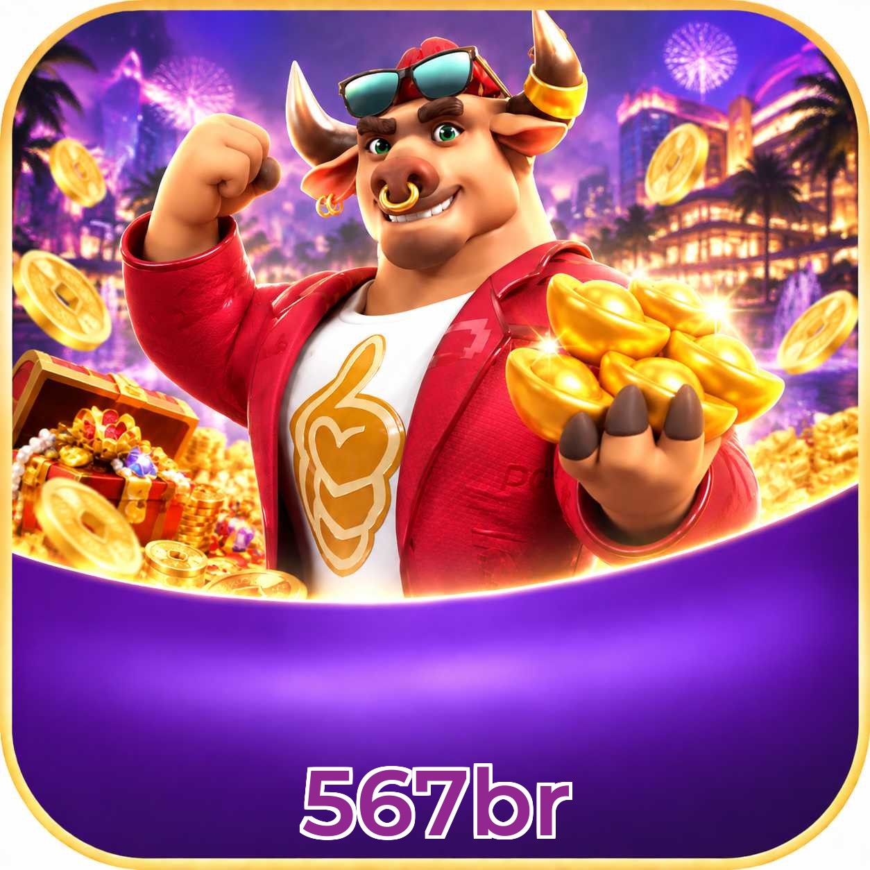 567br Facebook Page