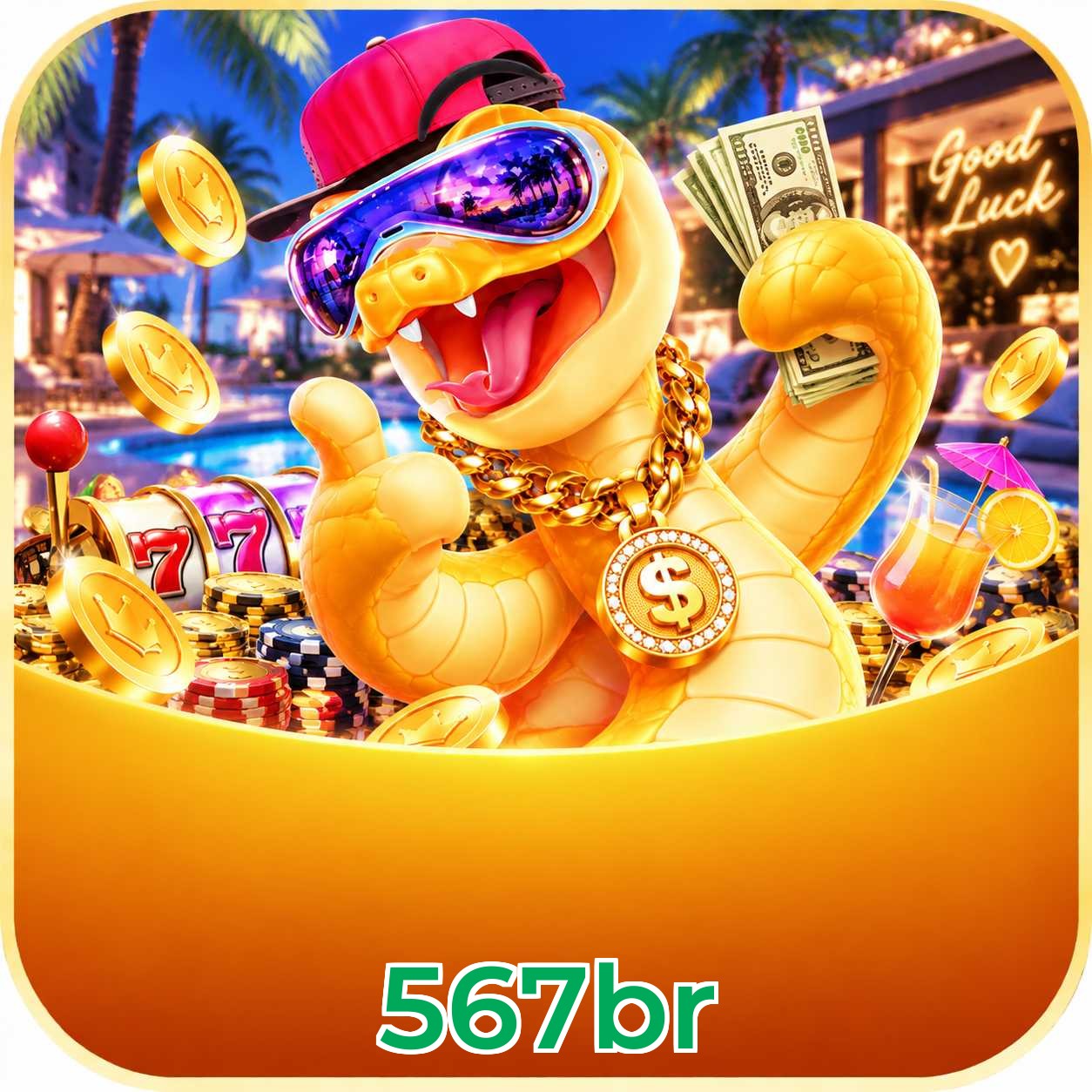 567br Game Stats