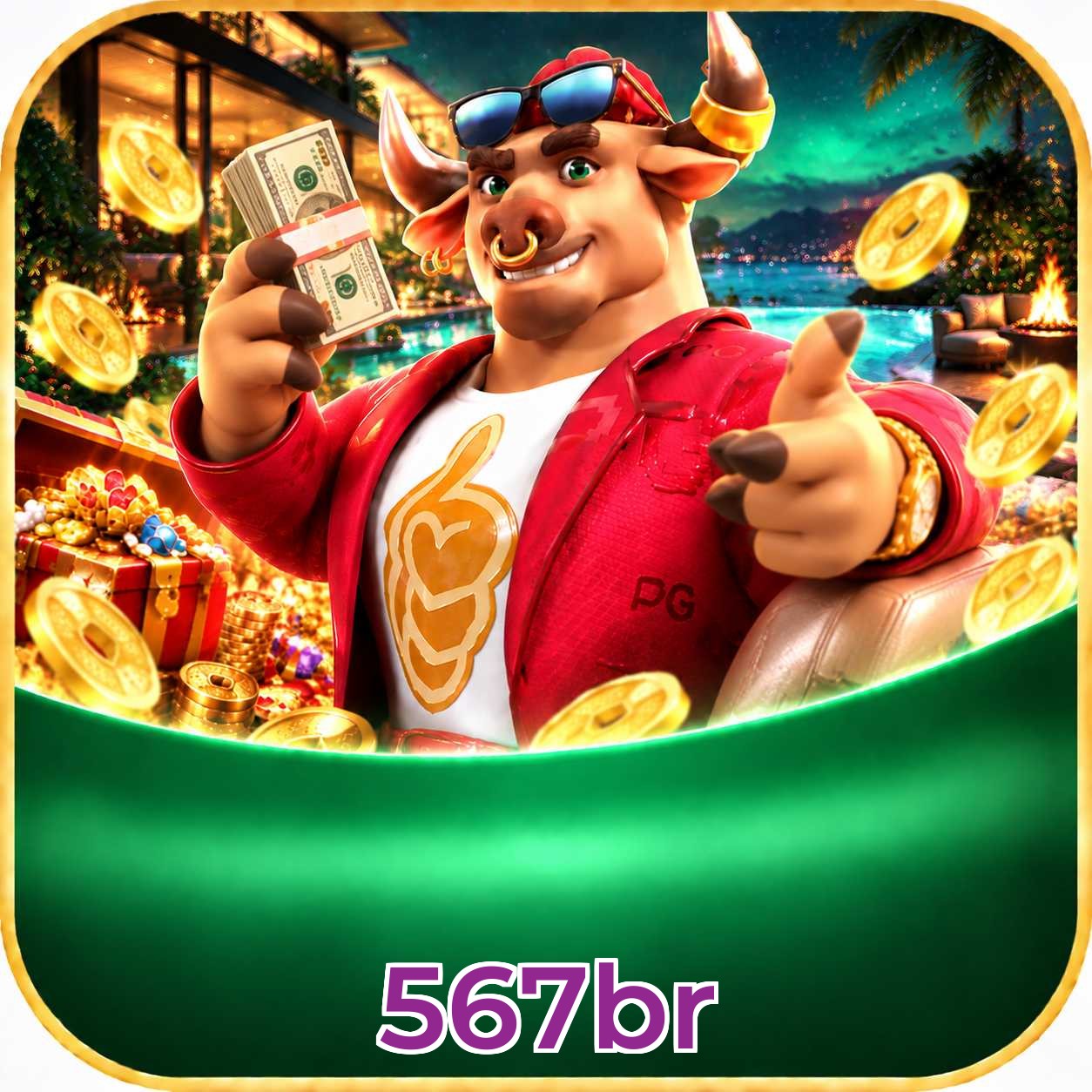 567br Erros de Login