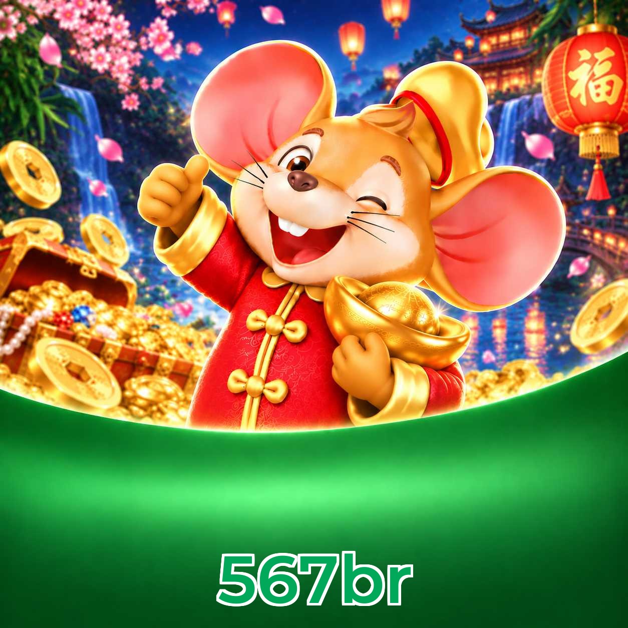 567br Performance
