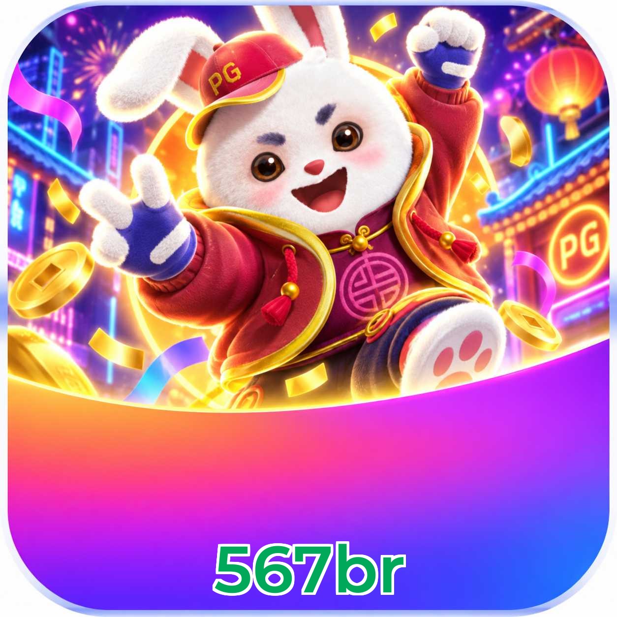 Baixar 567br Android