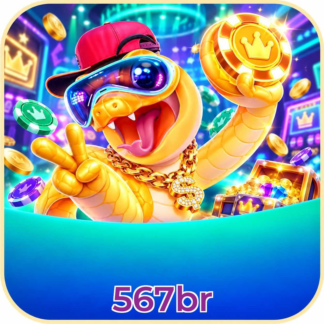567br 2FA
