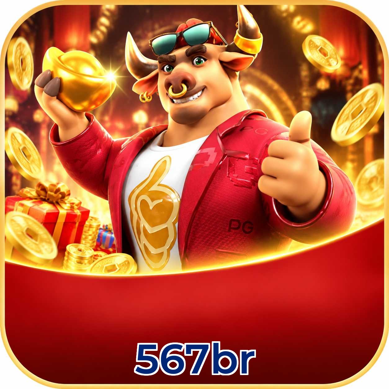 567br Saque