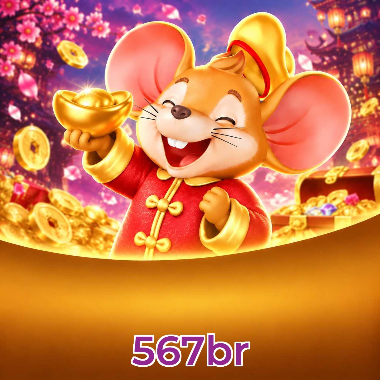 567br VIP Níveis