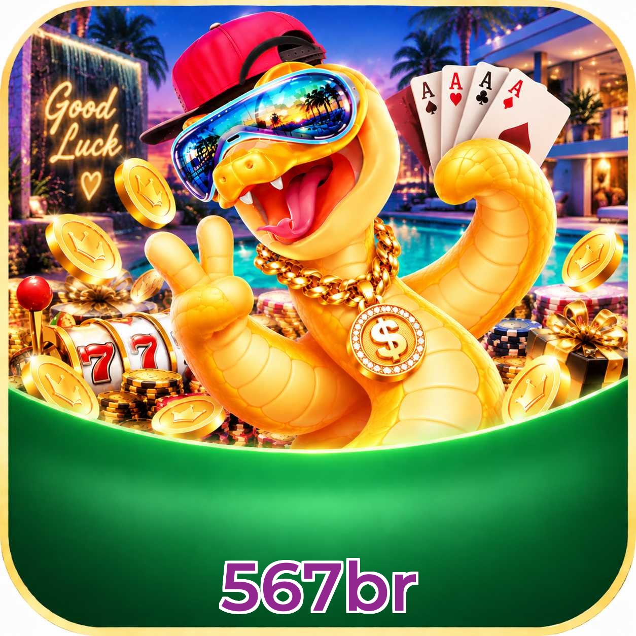 567br Promotions