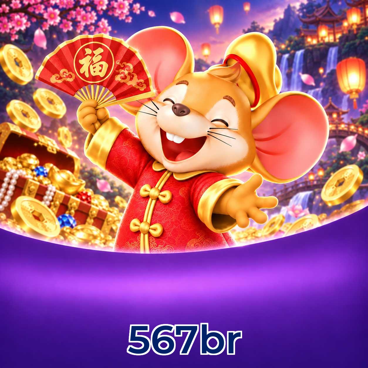 567br Payment Speed