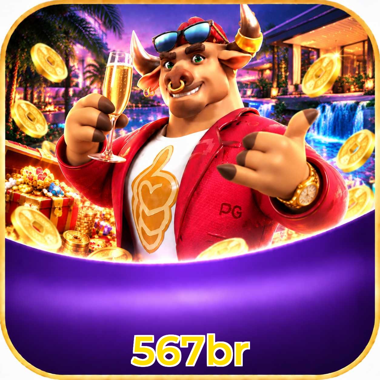 567br Cashback