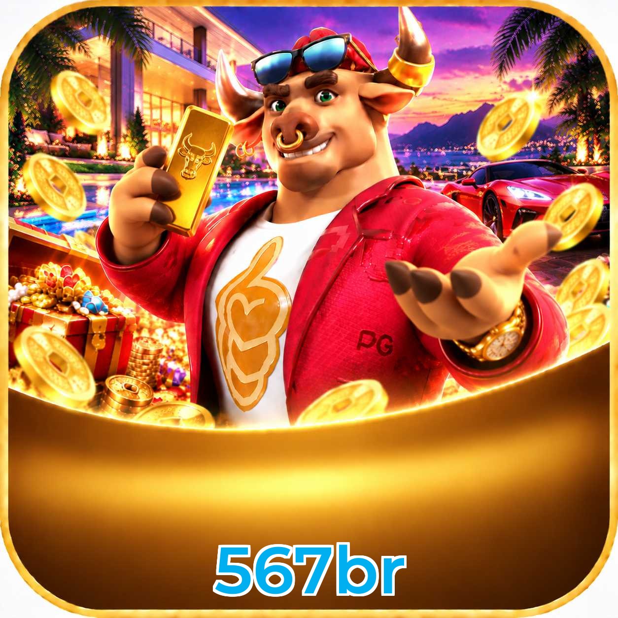 567br Responsible Gaming