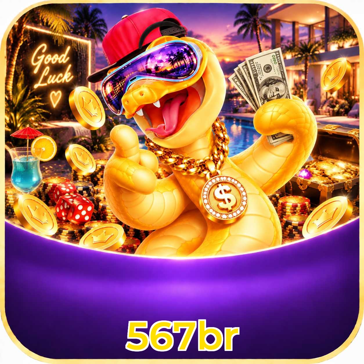 567br Jogos Exclusivos