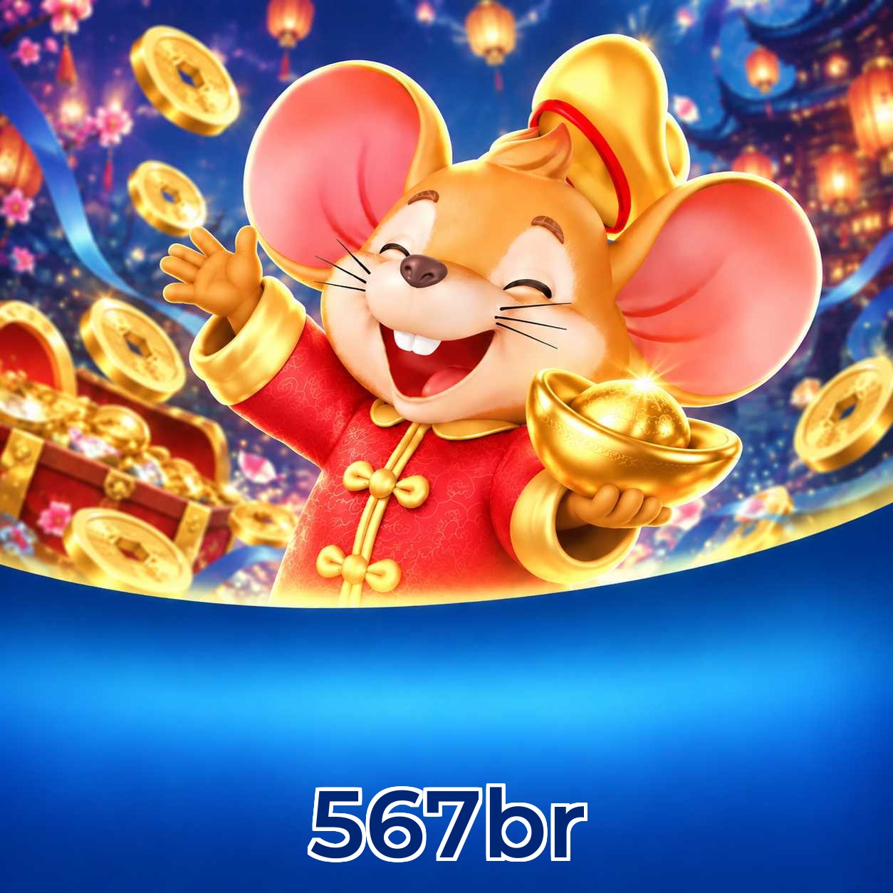 567br Avaliações