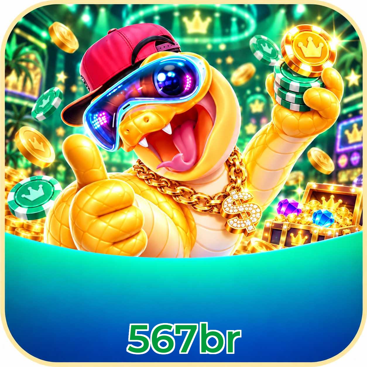 567br RTP Testing