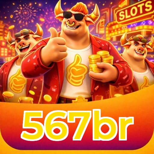 Bônus exclusivo de R$99 + 50 giros grátis para download do APK 567br