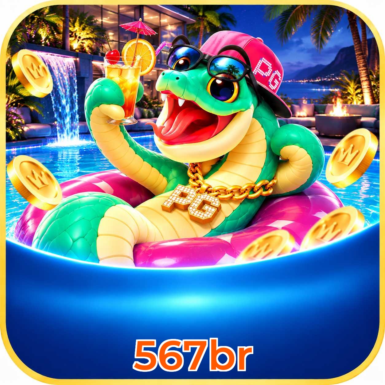 567br FAQ instalar app