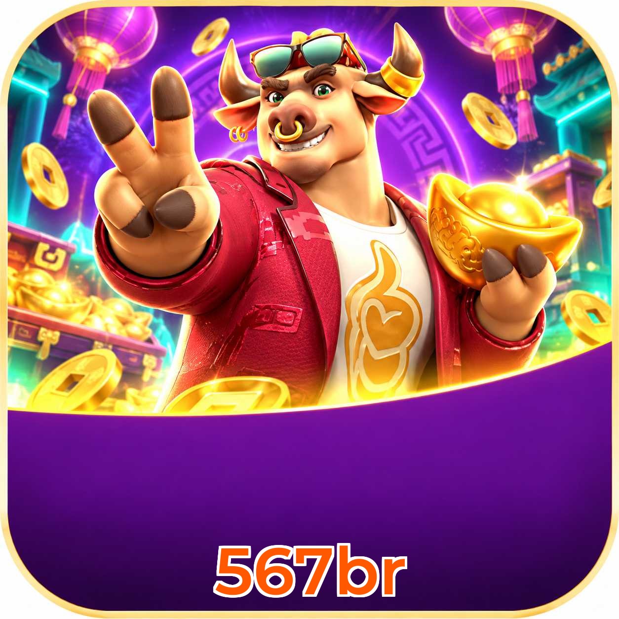 567br Facebook Support