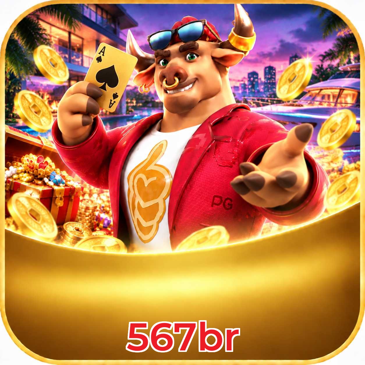 567br instalar Android APK