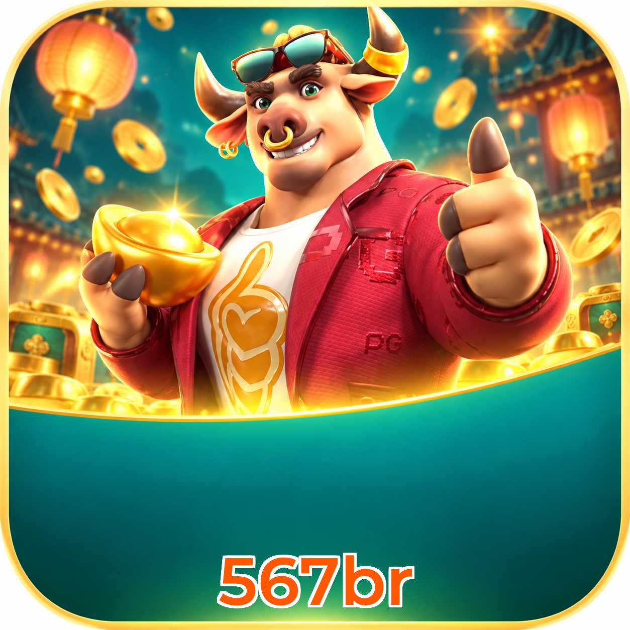 567br Fortune Tiger Game
