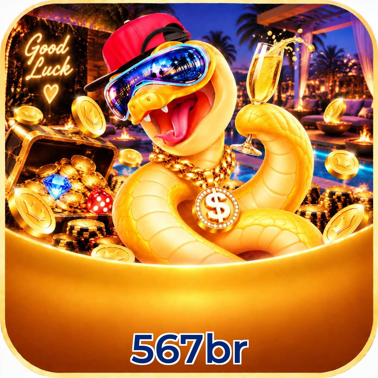 567br Free Spins