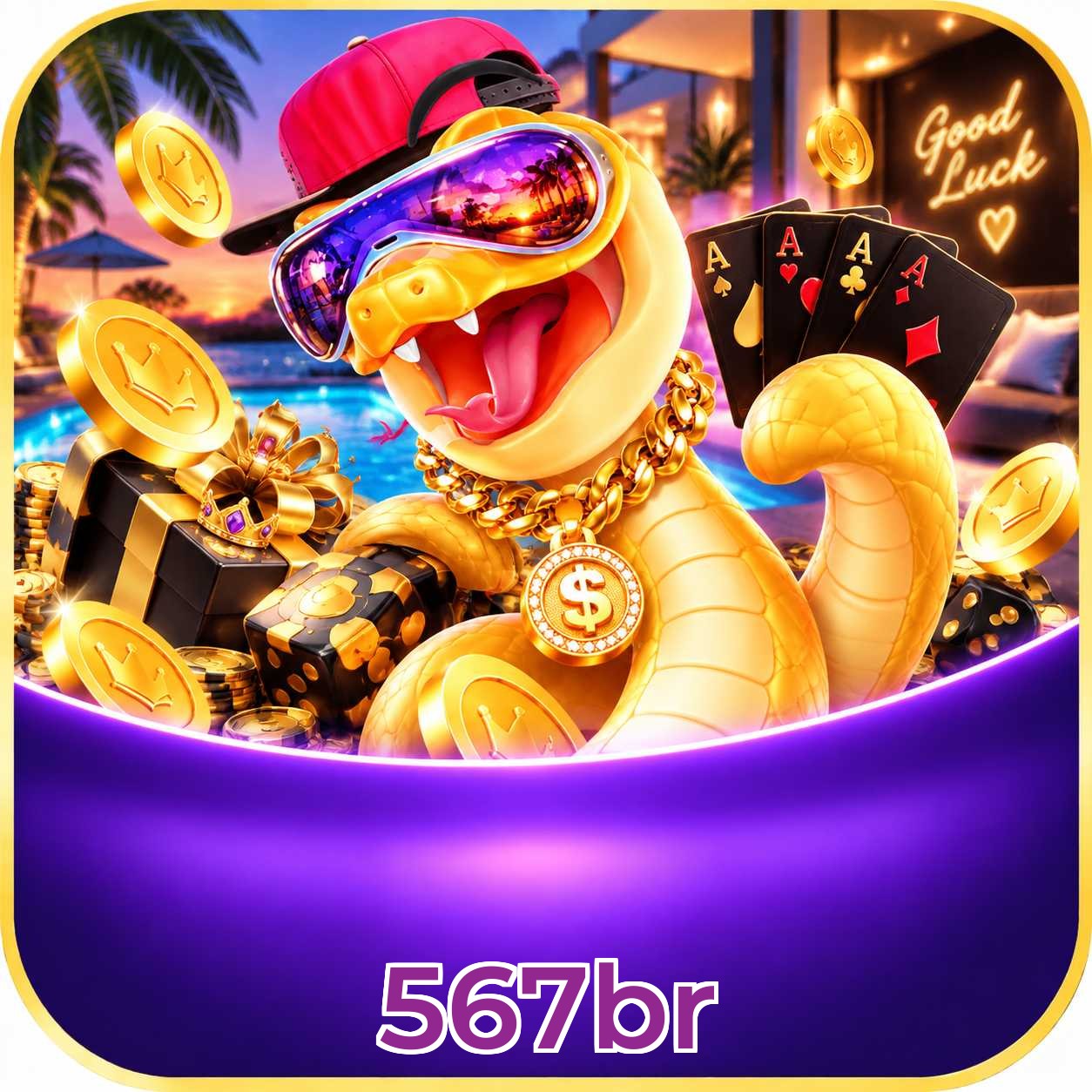 567br Top Slots