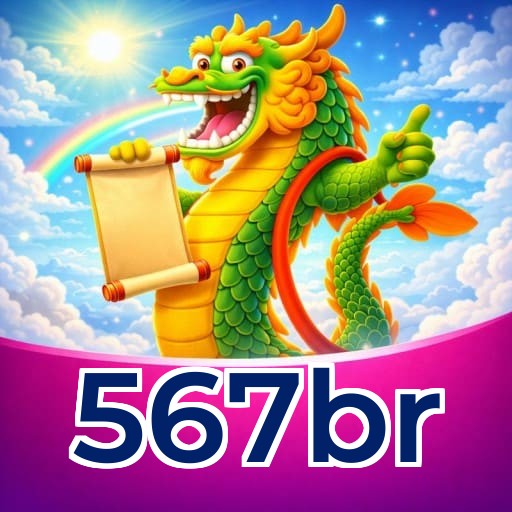 Logo Oficial 567br Download