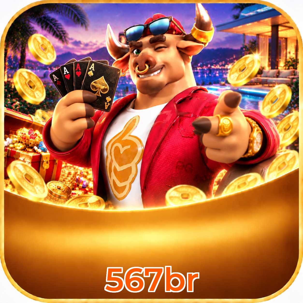 567br Welcome Bonus