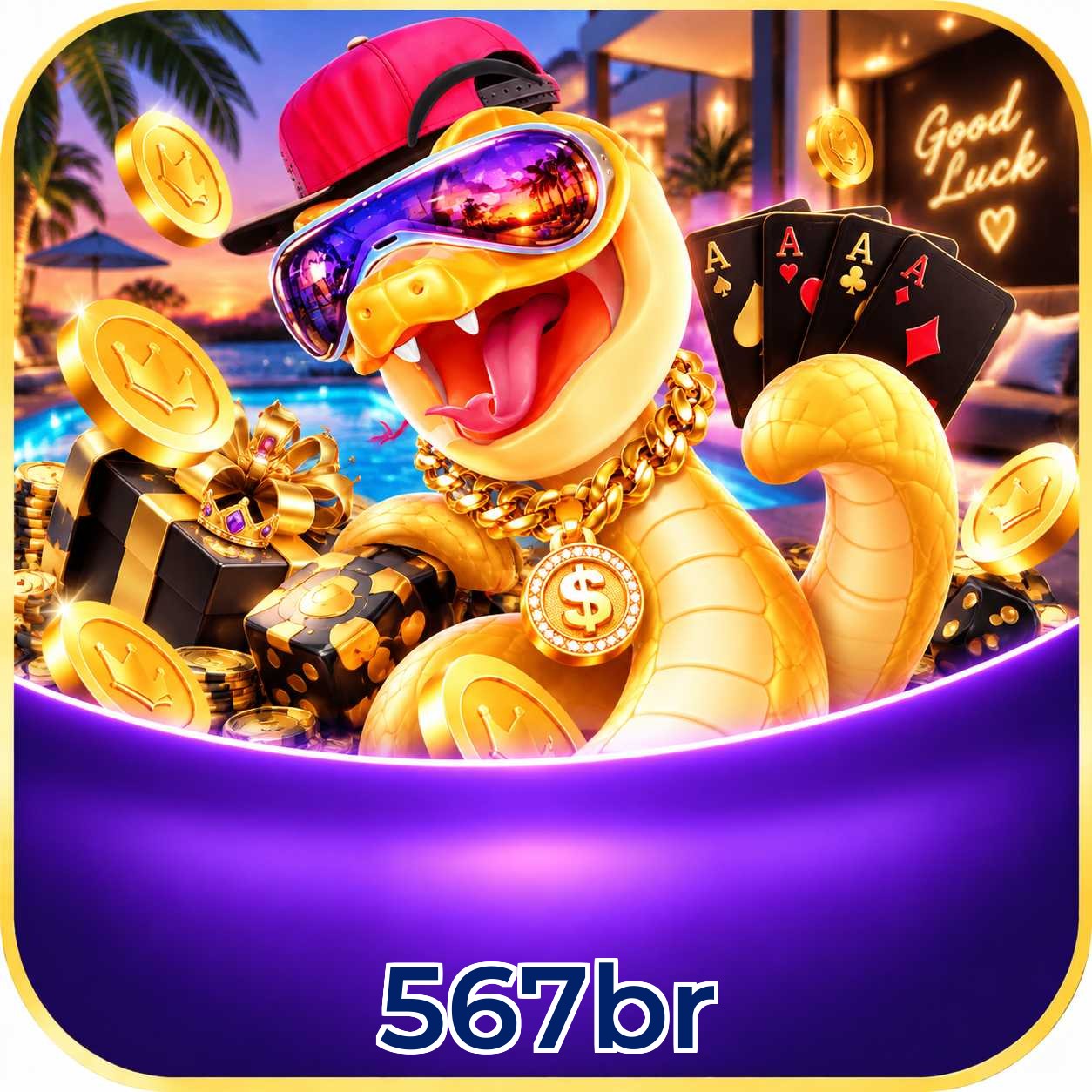 567br Fortune Tiger Tips